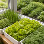 Värskete ürtide konveier aknalauale ja aiapeenrale kolme nädalaga varskete-urtide-konveier-aknalauale-ja-aiapeenrale-kolme-nadalaga.png