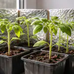 Kevadpäike on sageli ebastabiilne, mistõttu varjutatud aknalaual olevad tomatid venivad kiiresti välja ja muutuvad nõrkadeks kahvatuteks nöörideks. See levinud probleem ähvardab taimede elujõulisuse täielikku kaotust juba enne maasse siirdamist, kuid näitan praktikas katsetatud meetodit, kuidas kiiresti ilma keerukate seadmeteta taastada võrsete varre jämedus ja loomulik tugevus. kevadpaike-on-sageli-ebastabiilne-mistottu-varjutatud-aknalaual-olevad-tomatid-venivad.png